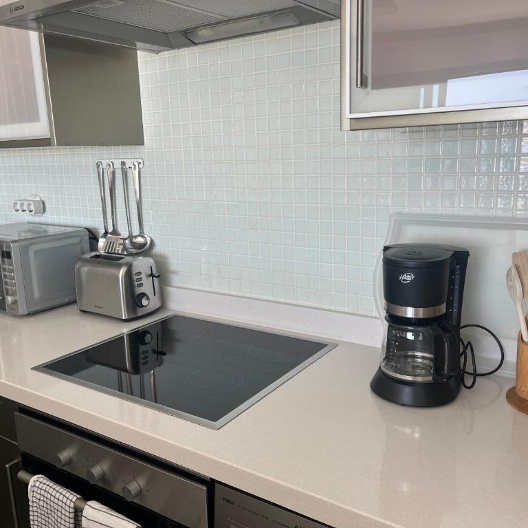 1ª Línea de playa Apto de lujo Los balos 23 - Apartamento de 3 dormitorios - 14