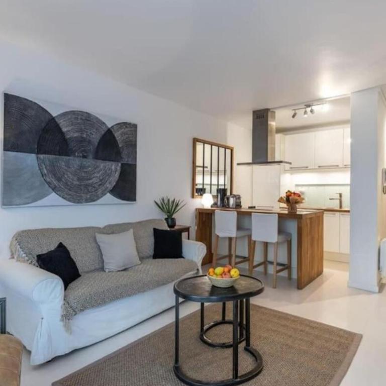 MY CASA - ROSSINI - Central and cosy with AC - Appartement 1 Chambre - 11