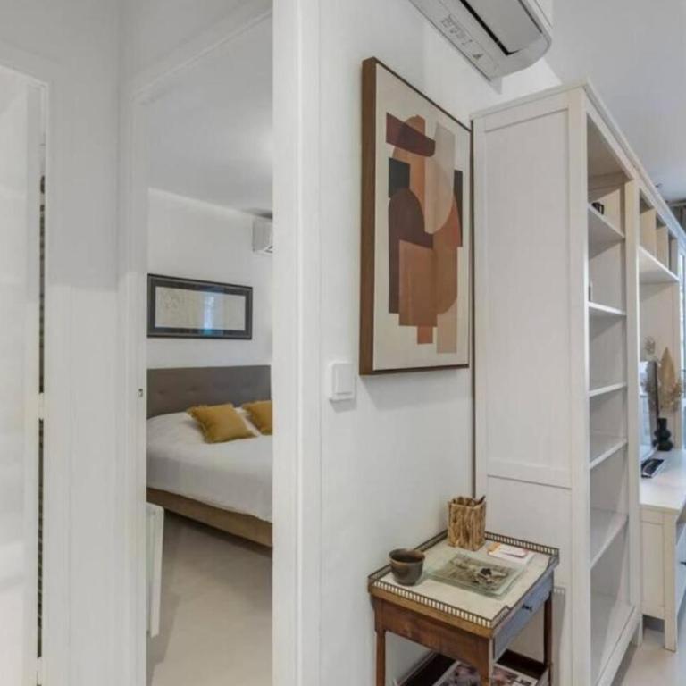 MY CASA - ROSSINI - Central and cosy with AC - Appartement 1 Chambre - 17