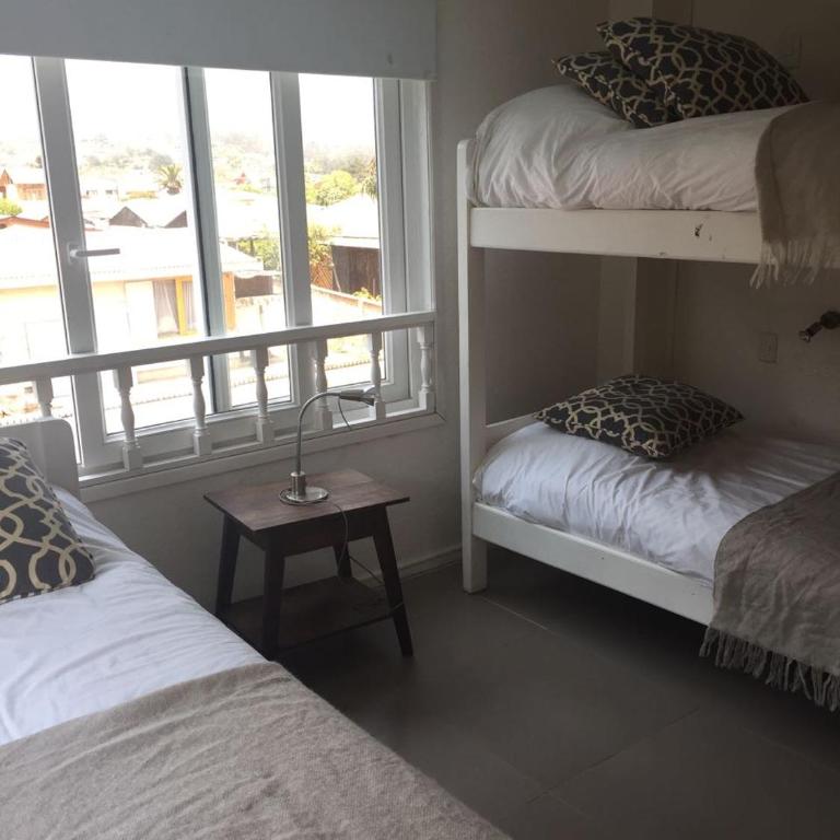 Acogedora Casa Laguna Zapallar - Casa de 5 dormitorios - 8