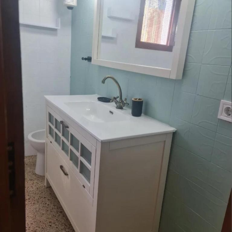 Casa Elviras - Casa de 3 dormitorios - 5