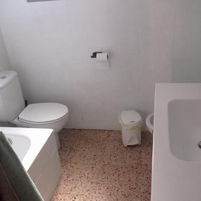 Casa Elviras - Casa de 3 dormitorios - 6