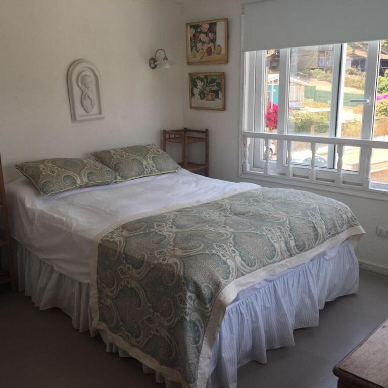 Acogedora Casa Laguna Zapallar - Casa de 5 dormitorios - 21