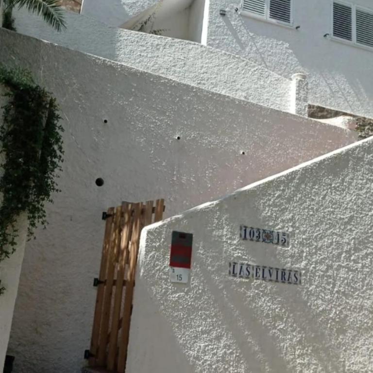 Casa Elviras - Casa de 3 dormitorios - 10
