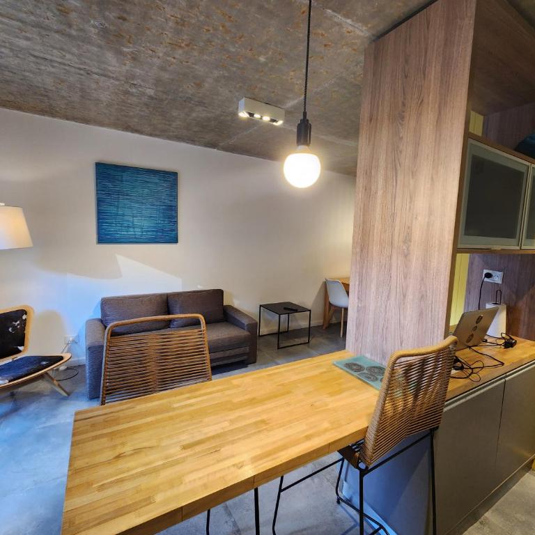 Álamos de los Andes - Andarlibre - Apartamento con balcón - 4