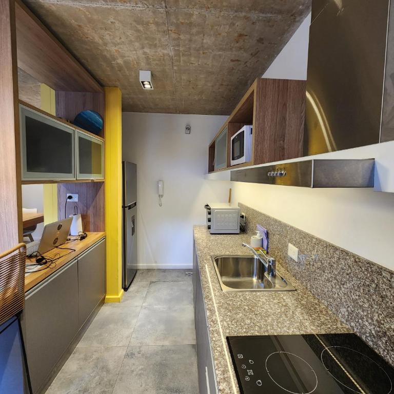 Álamos de los Andes - Andarlibre - Apartamento con balcón - 5