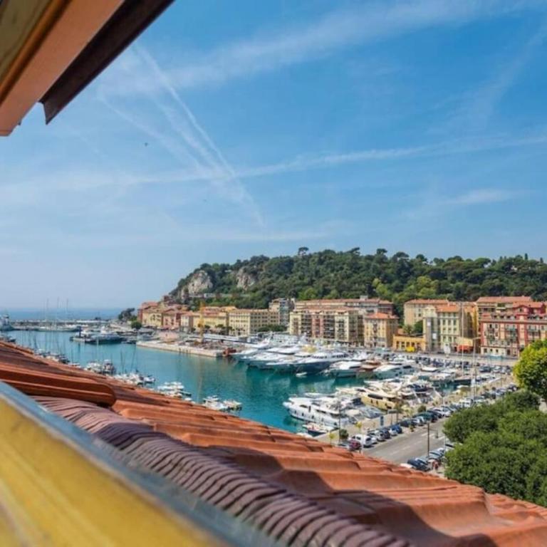 MY CASA - PORT 2 - Spacious and central w AC on the Port - Appartement 1 Chambre - 1