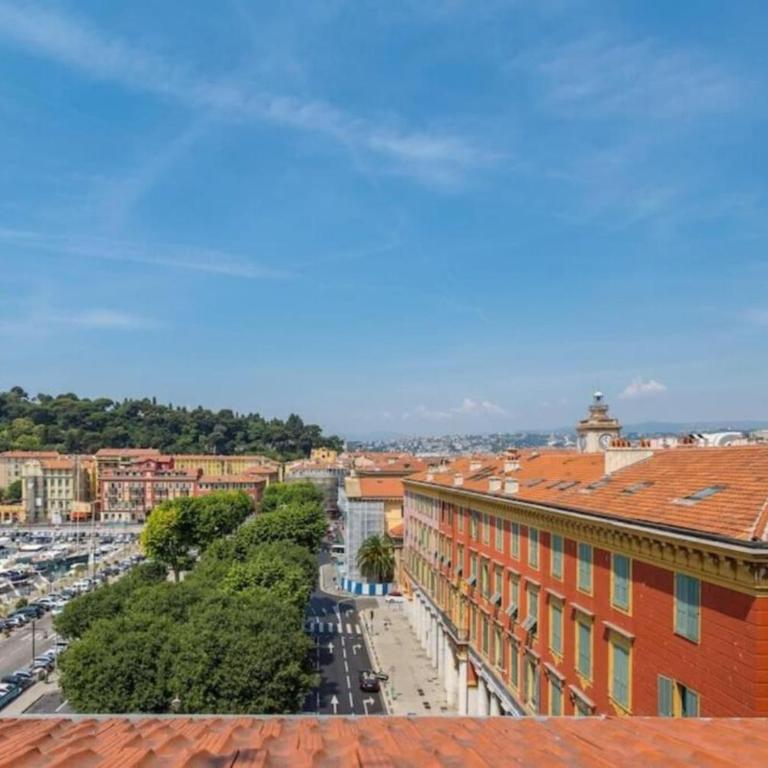 MY CASA - PORT 2 - Spacious and central w AC on the Port - Appartement 1 Chambre - 6
