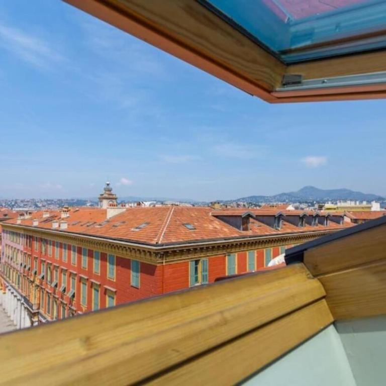 MY CASA - PORT 2 - Spacious and central w AC on the Port - Appartement 1 Chambre - 12