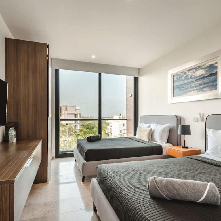 Luxury Penthouse Private Pool - Apartment - 13