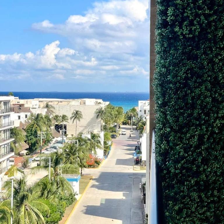 Luxury Penthouse Private Pool - Apartment - 5