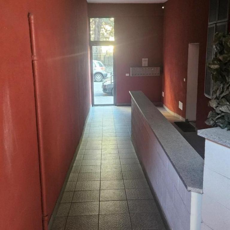 Elegant and modern apartment near the Metro, Hospitals, Lingotto Conference Centre and Valentino's Park - Appartamento con 1 Camera da Letto - 12