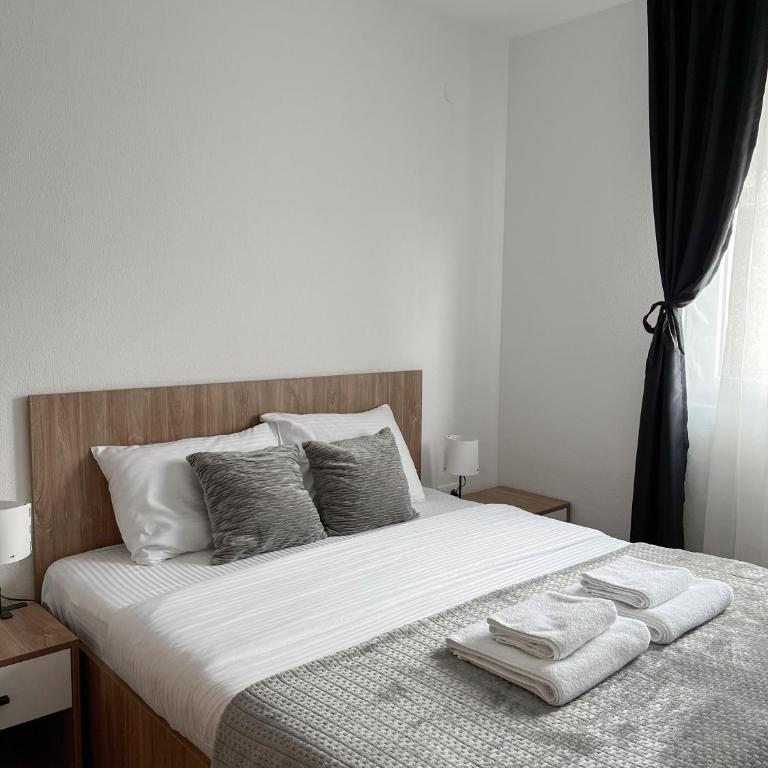 Vila Sunset - Standardni Apartman - 12