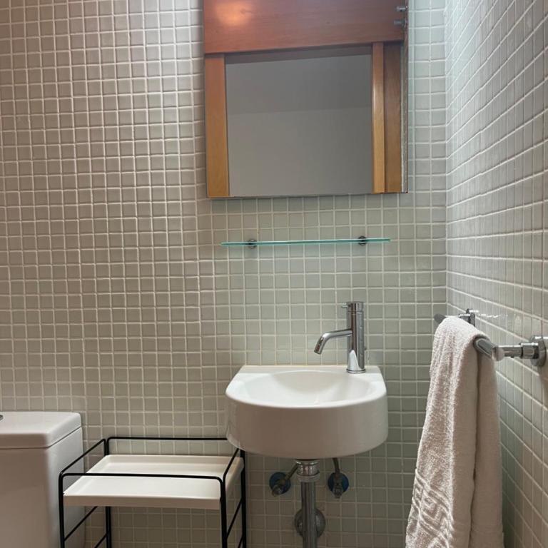 1ª Línea de playa Apto de lujo Los balos 23 - Apartamento de 3 dormitorios - 21