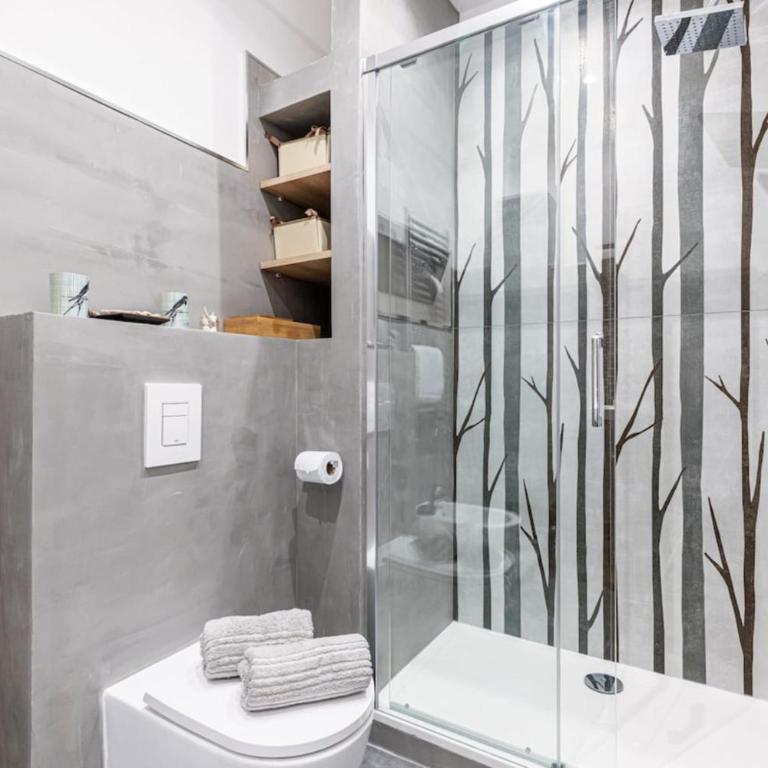 MY CASA - SMOLETT - Superb Studio Suite Downtown w AC - Apartamento de 1 dormitorio - 6