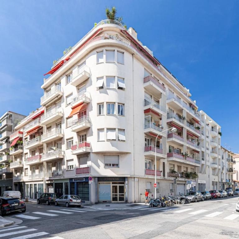 MY CASA - SMOLETT - Superb Studio Suite Downtown w AC - Apartamento de 1 dormitorio - 18