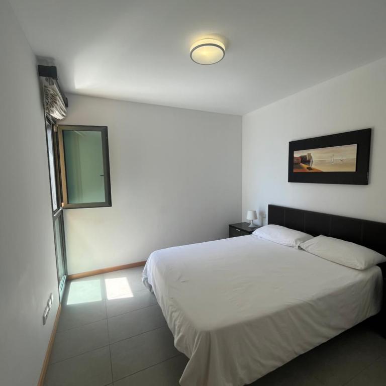 1ª Línea de playa Apto de lujo Los balos 23 - Apartamento de 3 dormitorios - 23