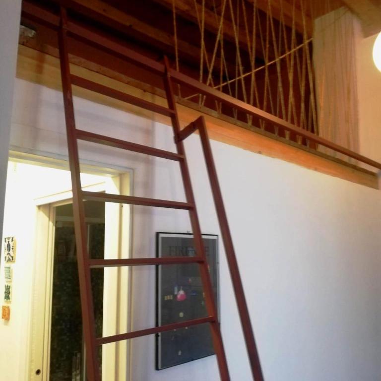 Arimatea Casa Vacanza - Appartamento con 2 Camere da Letto - 93