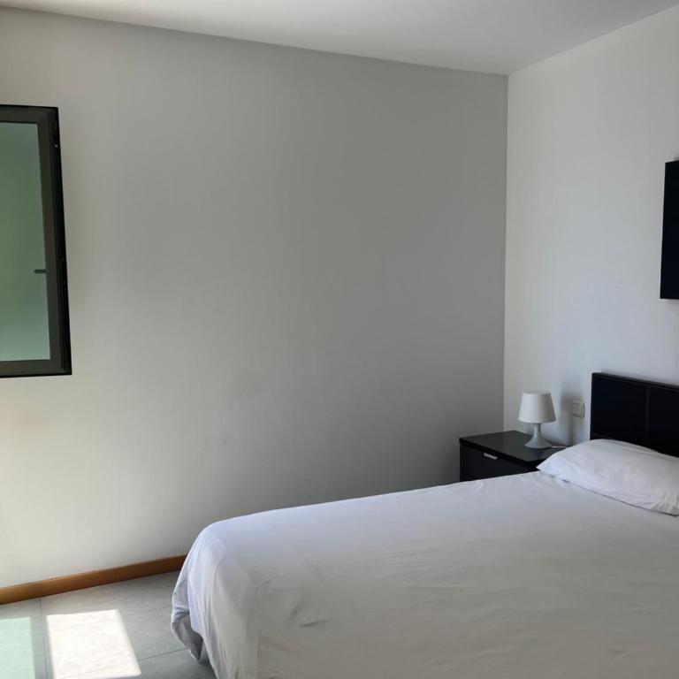 1ª Línea de playa Apto de lujo Los balos 23 - Apartamento de 3 dormitorios - 25