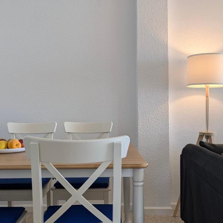 MAR BLAU sea view apartment - Three-Bedroom Apartment with Sea View - 4