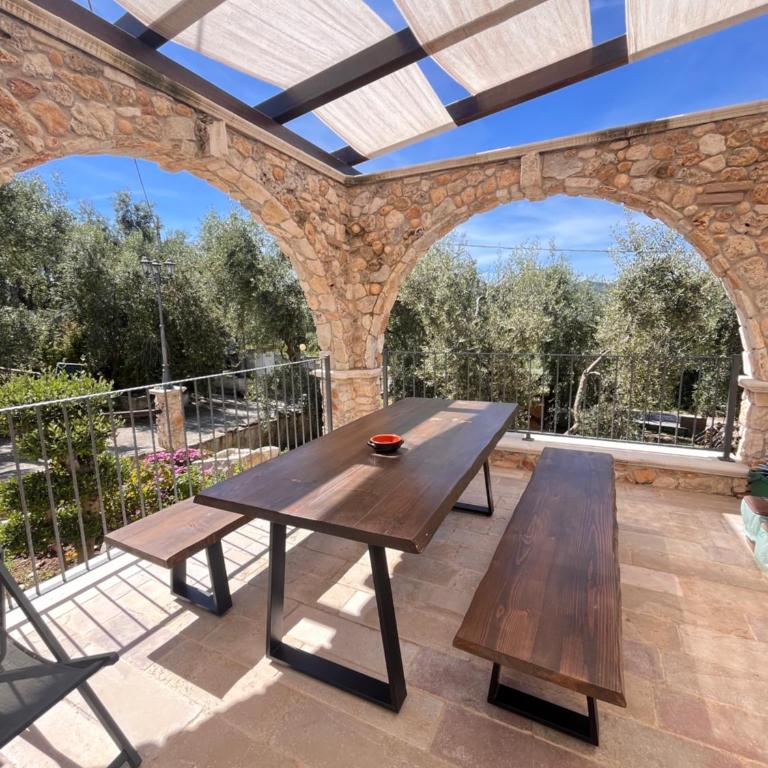 La Chianconata- Casa vacanze a Vieste - Casa con 2 Camere da Letto - 1