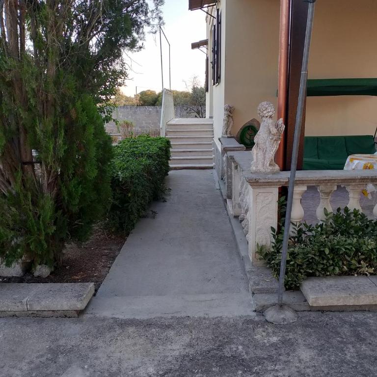 Casa Vacanze Villa Giulia - Two-Bedroom House - 2