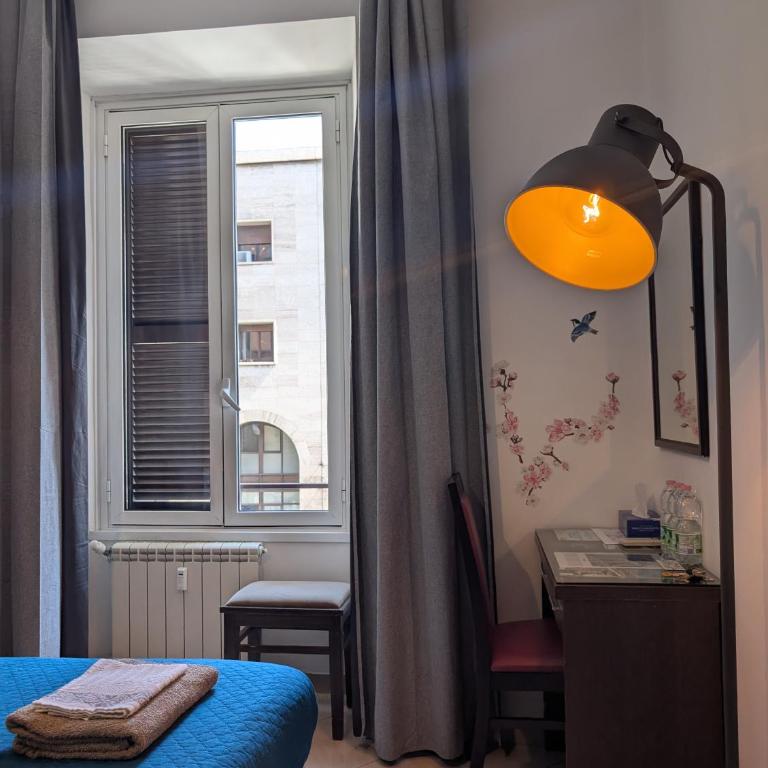 Roomz Romestay - Camera Tripla con Bagno Privato - 5