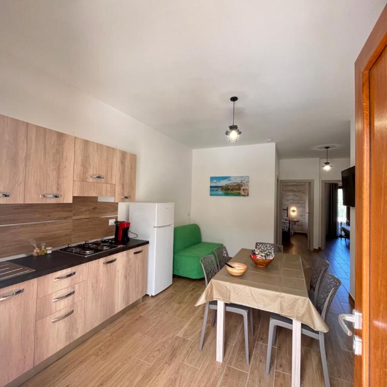La Chianconata- Casa vacanze a Vieste - Casa con 2 Camere da Letto - 2