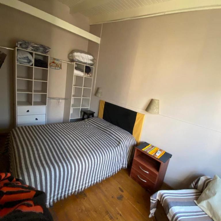 Departamento en Campana 3 - Apartamento de 1 dormitorio - 4