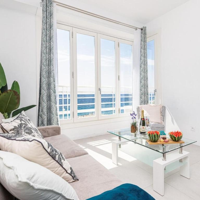 MY CASA - PROM 163 - 2 rooms with terrace Promenade des Anglais - Appartement 2 Chambres - 2