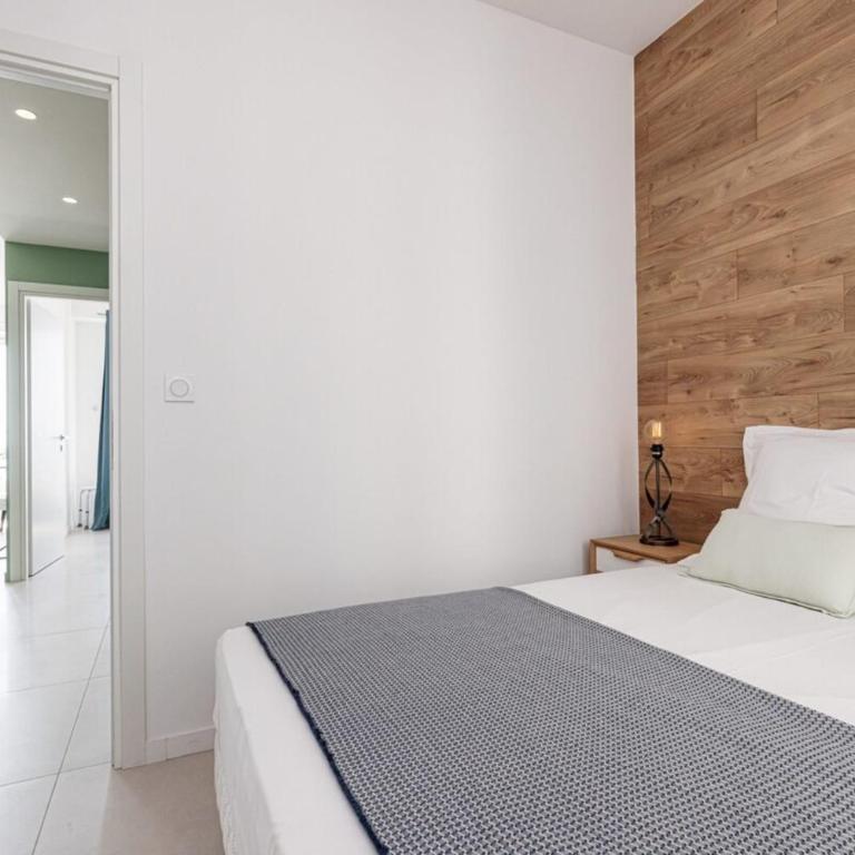 MY CASA - PROM 163 - 2 rooms with terrace Promenade des Anglais - Appartement 2 Chambres - 13