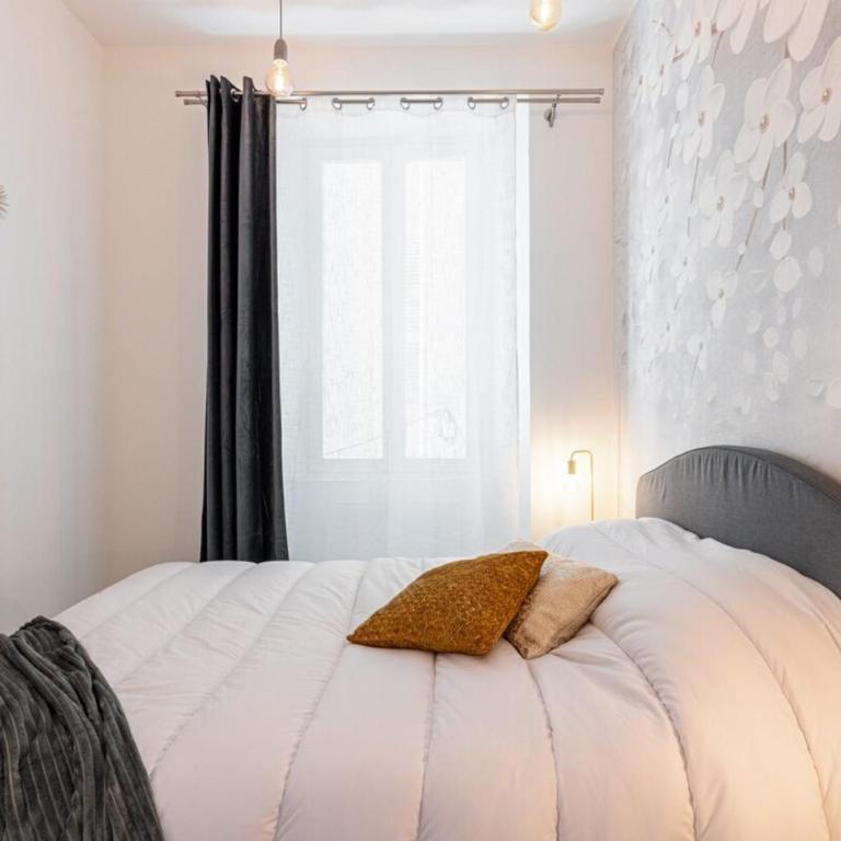 MY CASA - GESU - 2 bedrooms in Old Town - Gesu Square - Appartement 2 Chambres - 14