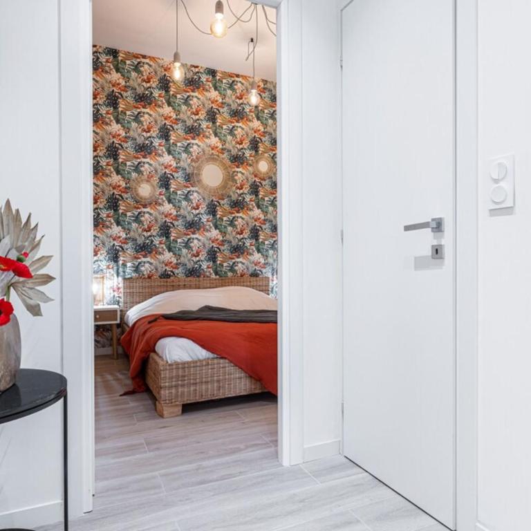 MY CASA - GESU - 2 bedrooms in Old Town - Gesu Square - Appartement 2 Chambres - 18