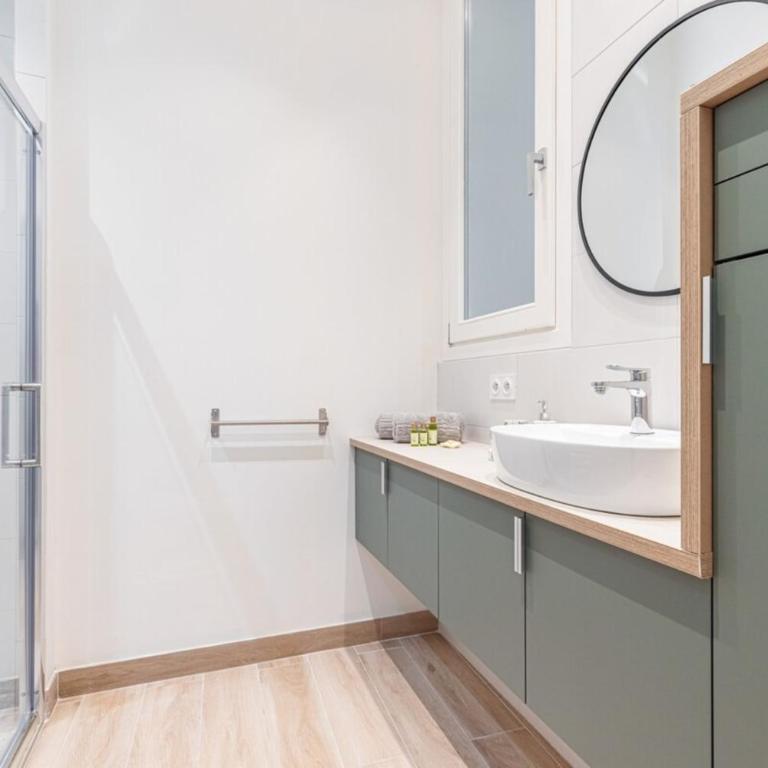 MY CASA - GESU - 2 bedrooms in Old Town - Gesu Square - Appartement 2 Chambres - 22