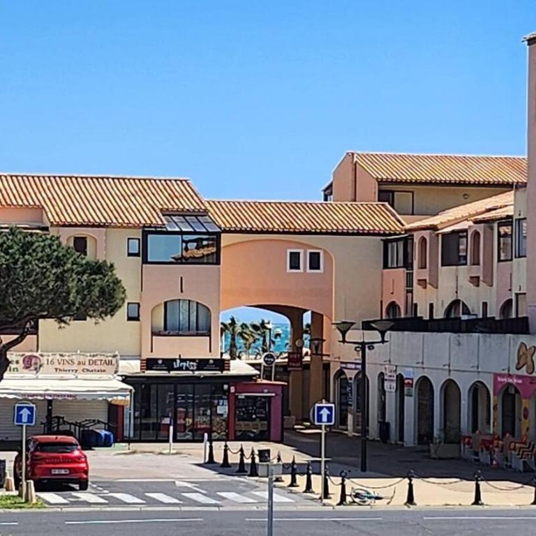 Appartement à 150m de la mer - Appartamento con 1 Camera da Letto - 2
