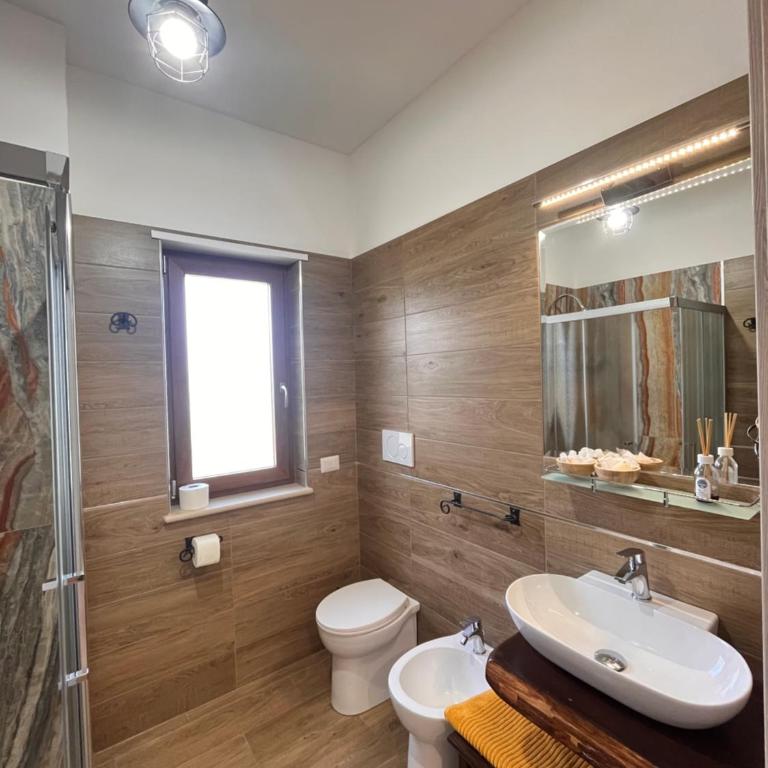 La Chianconata- Casa vacanze a Vieste - Casa con 2 Camere da Letto - 6