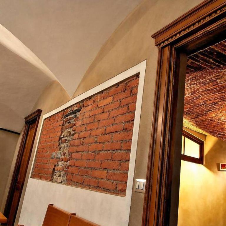 lovingenoa wood - passion - One-Bedroom Apartment - 20