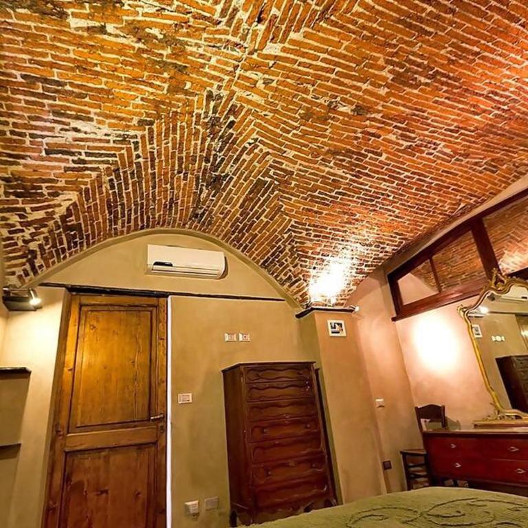lovingenoa wood - passion - One-Bedroom Apartment - 21