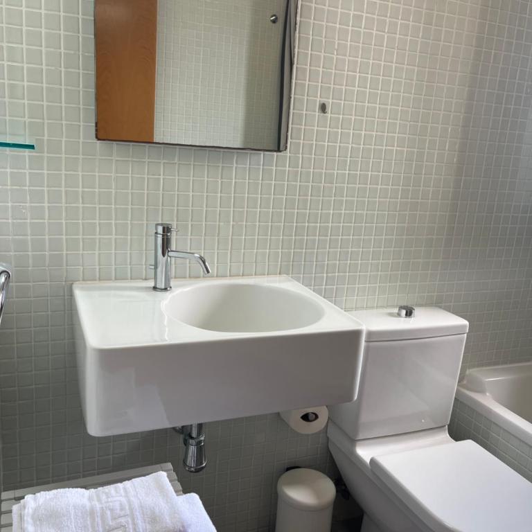 1ª Línea de playa Apto de lujo Los balos 23 - Apartamento de 3 dormitorios - 30