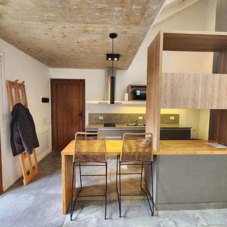 Álamos de los Andes - Andarlibre - Apartamento con terraza - 5