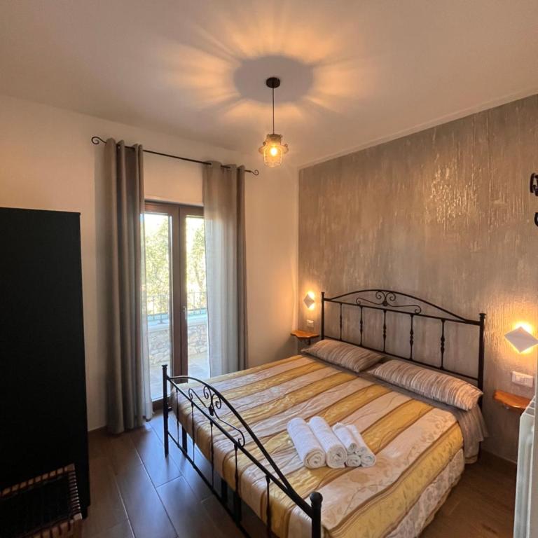 La Chianconata- Casa vacanze a Vieste - Casa con 2 Camere da Letto - 8