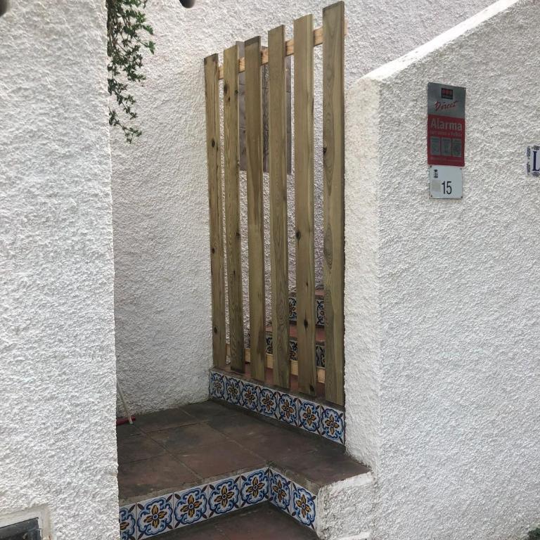 Casa Elvira Planta Baja - Casa de 3 dormitorios - 2