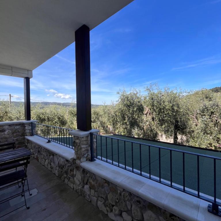 La Chianconata- Casa vacanze a Vieste - Casa con 2 Camere da Letto - 10