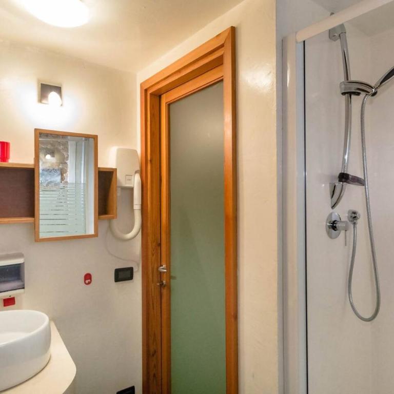 lovingenoa Iter - Nos - One-Bedroom Apartment - 38