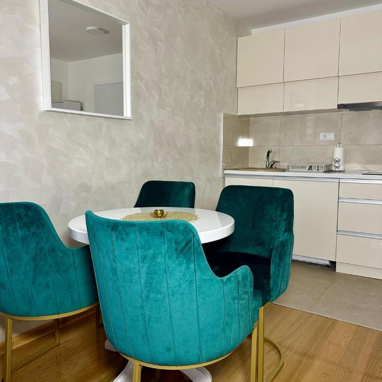Vukadin IV 34 - Apartman sa 1 Spavaćom Sobom - 9