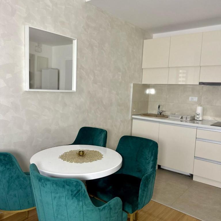Vukadin IV 34 - Apartman sa 1 Spavaćom Sobom - 8