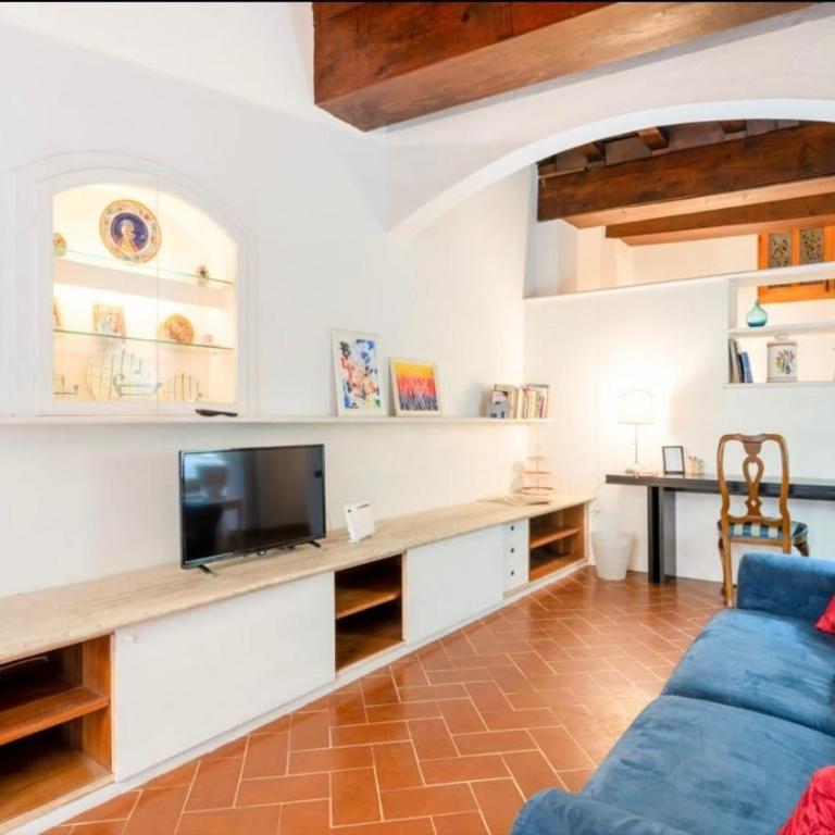 Apartment Magnoli&Ponte Vecchio - Appartamento con 1 Camera da Letto - 7