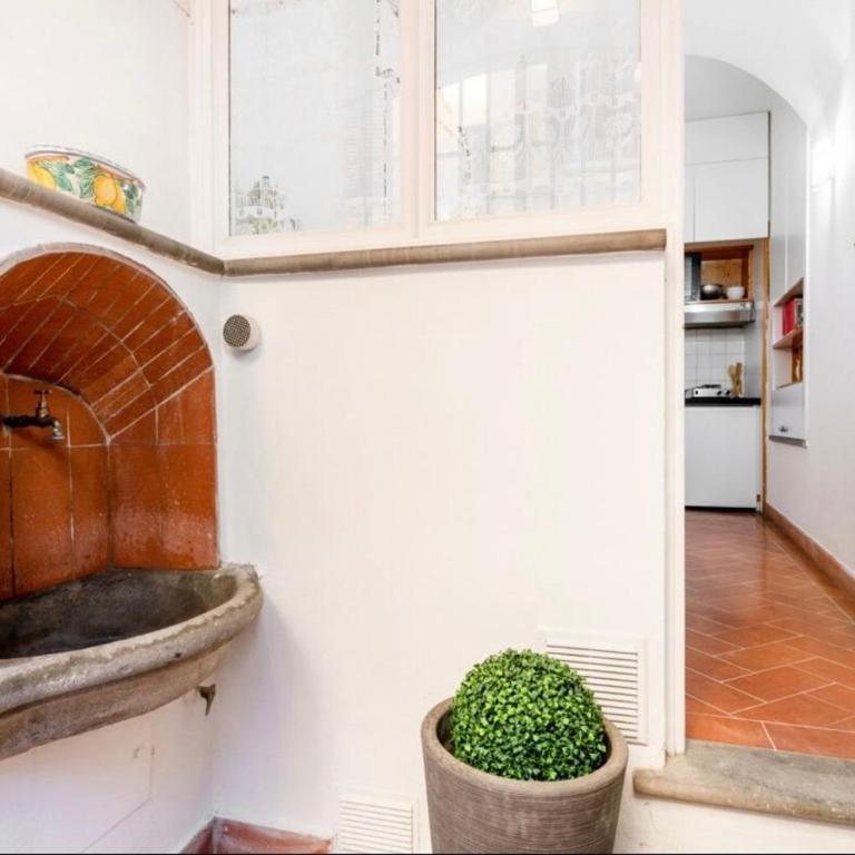 Apartment Magnoli&Ponte Vecchio - Appartamento con 1 Camera da Letto - 12