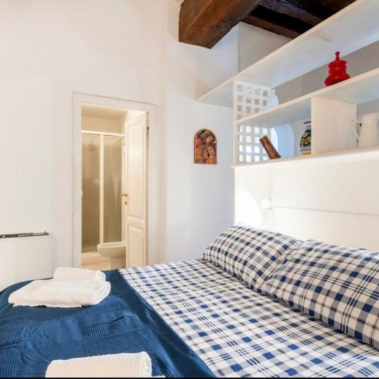 Apartment Magnoli&Ponte Vecchio - Appartamento con 1 Camera da Letto - 15