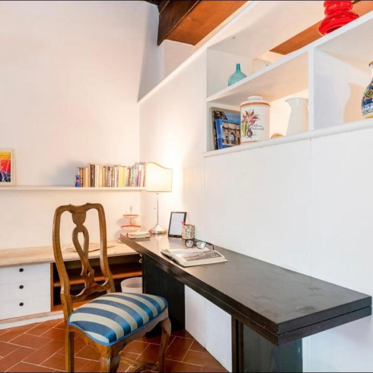 Apartment Magnoli&Ponte Vecchio - Appartamento con 1 Camera da Letto - 17